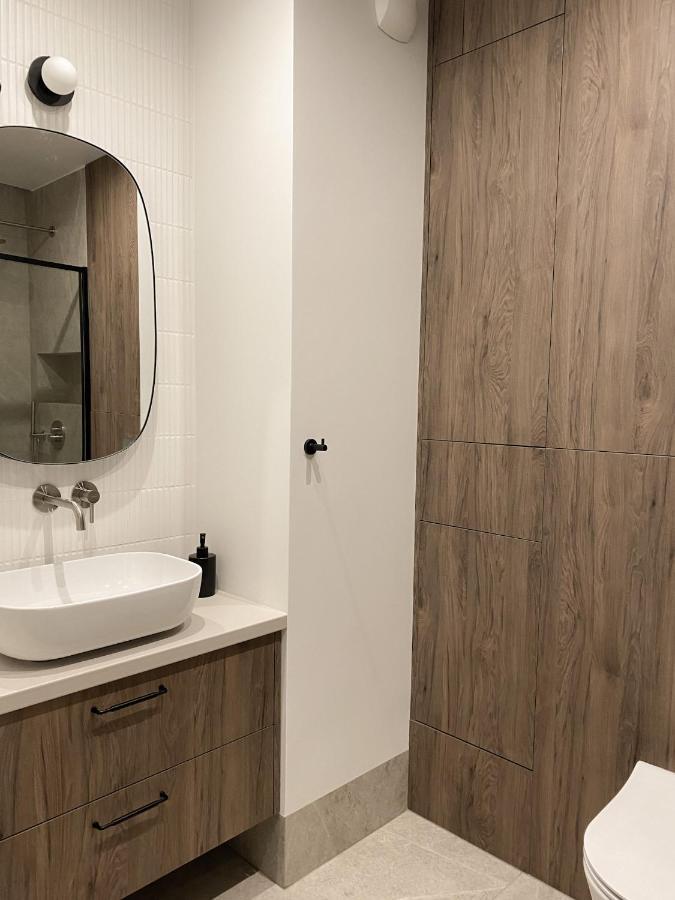 Apartament Bonhaus Grzegorzecka Krasków Exterior foto