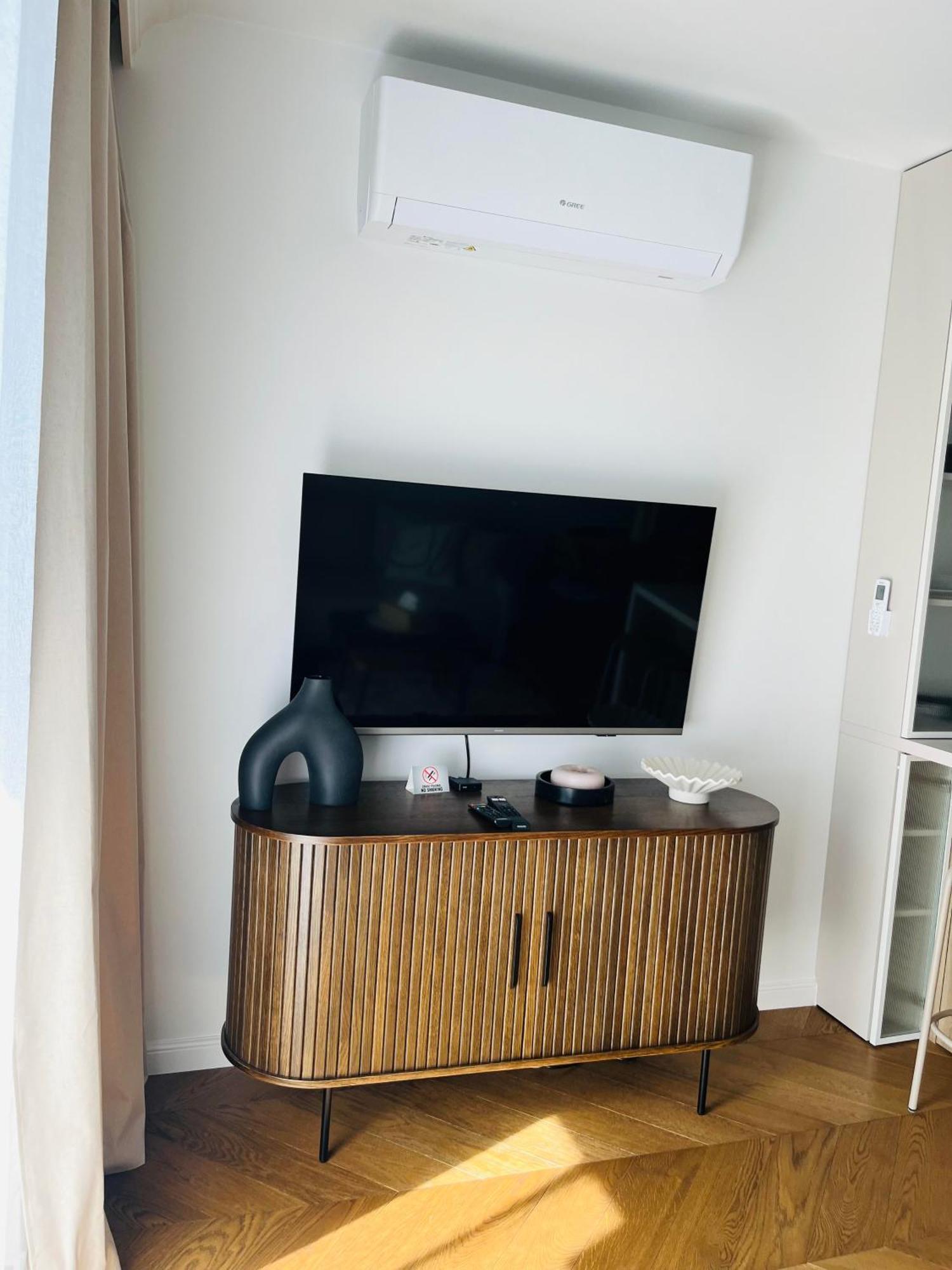 Apartament Bonhaus Grzegorzecka Krasków Exterior foto